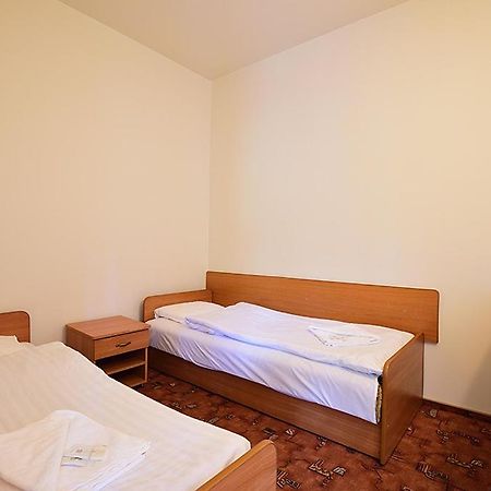 Ferienwohnung Marsjanka Szczyrk Exterior foto