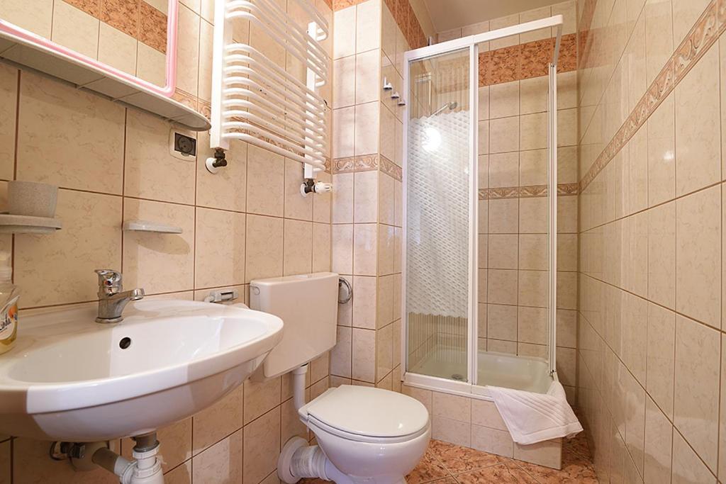 Ferienwohnung Marsjanka Szczyrk Exterior foto