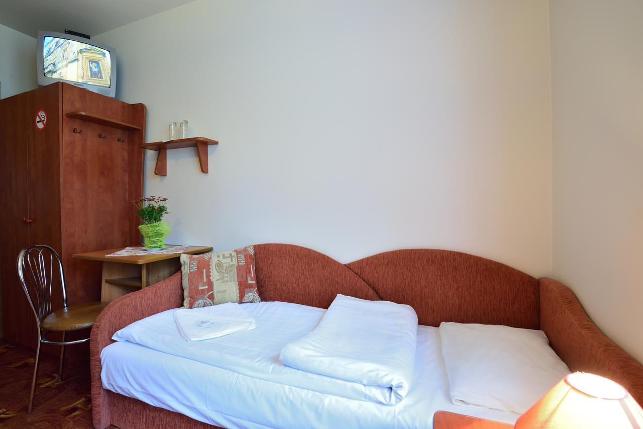 Ferienwohnung Marsjanka Szczyrk Exterior foto